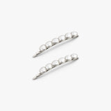 Pearlescent Bobby Pin