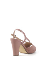 Arabel Vintage Heels