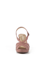 Arabel Vintage Heels