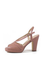 Arabel Vintage Heels