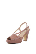 Arabel Vintage Heels