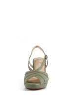 Arabel Vintage Heels