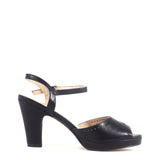 Aria Retro Heels