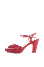 Aria Retro Heels