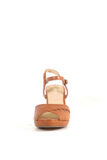 Aria Retro Heels