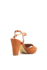 Aria Retro Heels