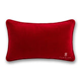 Needlepoint Pillow - A 'tini Bit Merry