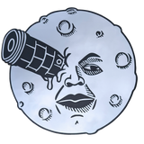 A Trip to the Moon Mirror