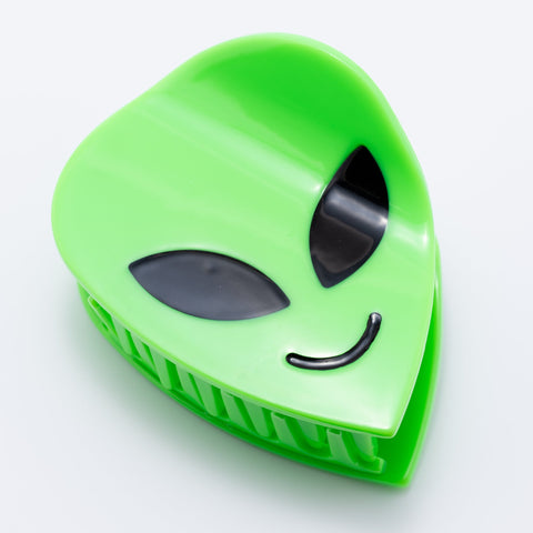 Alien Hair Claw