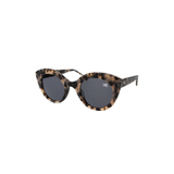 AMOUR Tortoise Sunglasses