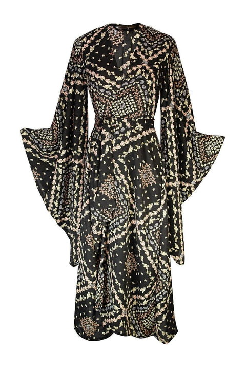 Antoinette Kimono