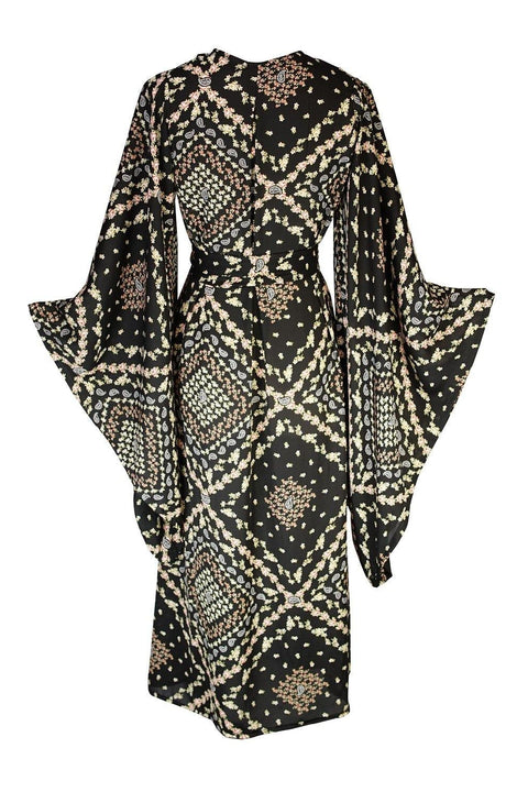 Antoinette Kimono