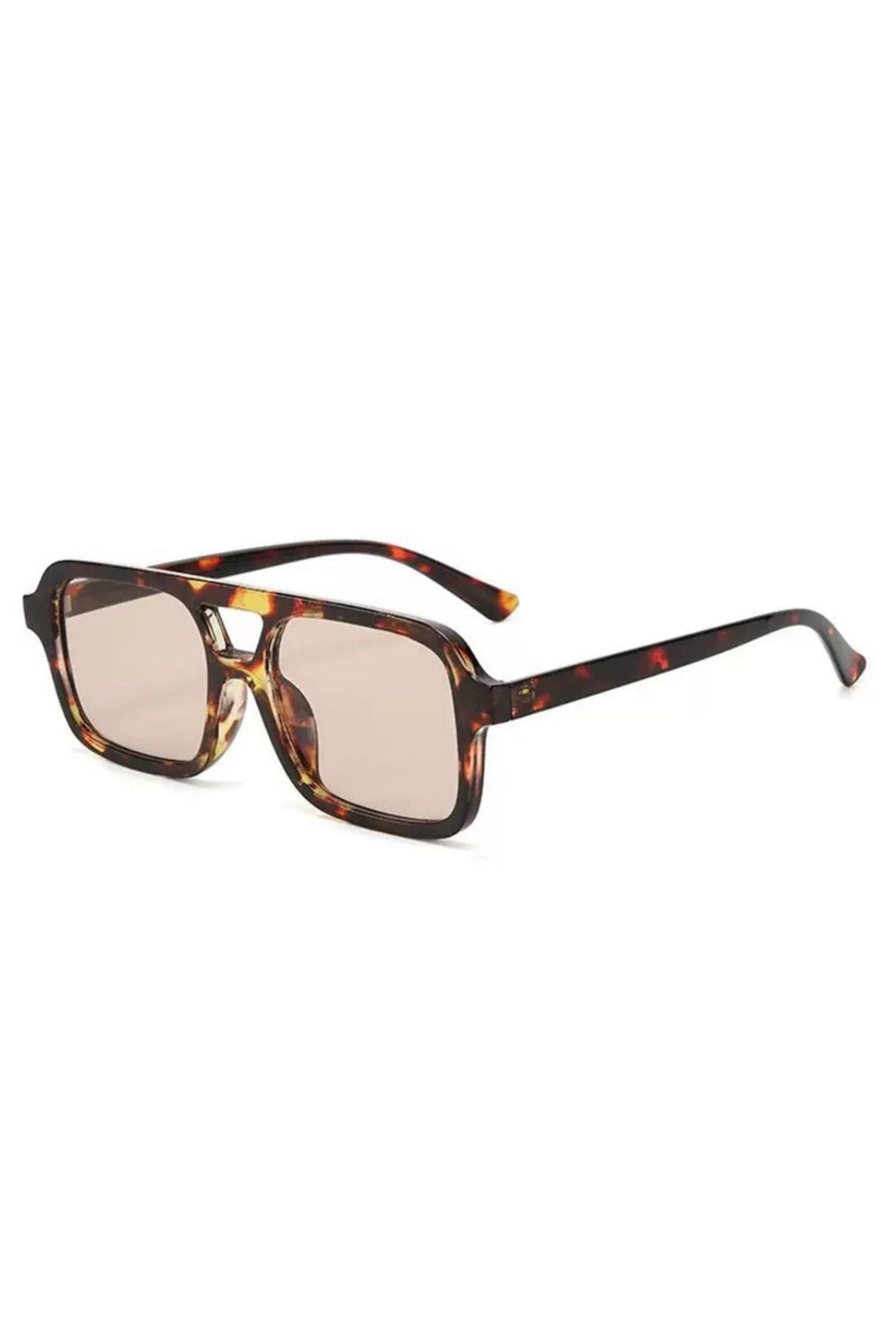 RIX Tortoise Sunglasses