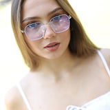 Genius Blue Light Glasses