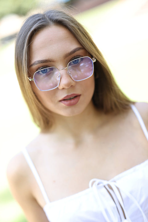 Genius Blue Light Glasses