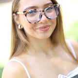 Smart Look Blue Light Glasses
