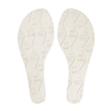 Chocolaticas® Bellanoire Women's Platform Sandal