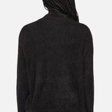 Sun And Moon Goth Knit