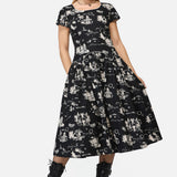 Prudence Midi Dress