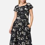 Prudence Midi Dress