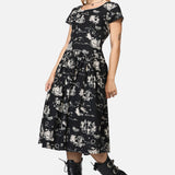 Prudence Midi Dress