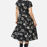 Prudence Midi Dress