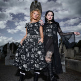 Prudence Midi Dress