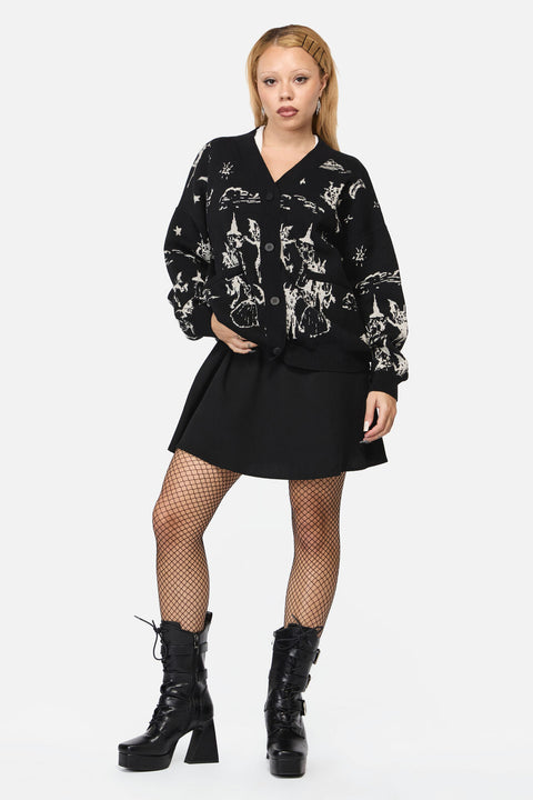 Prudence Cardigan