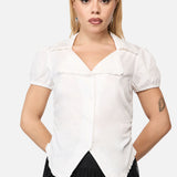 Marianne Shirt Blouse