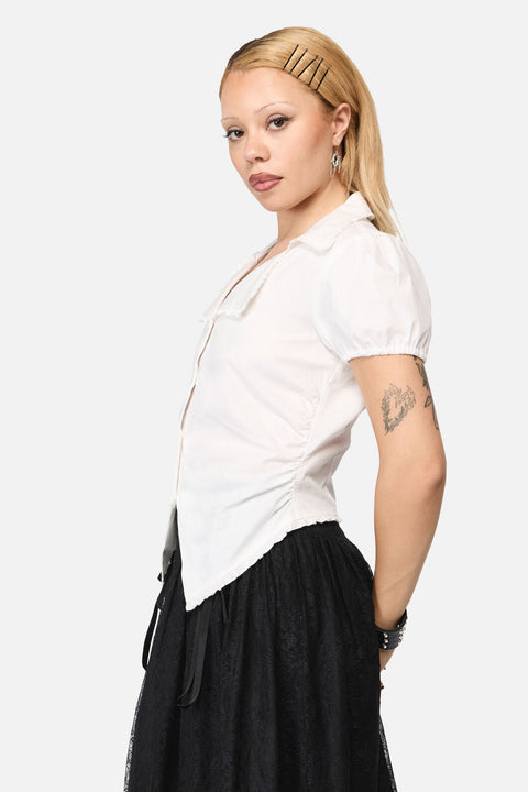 Marianne Shirt Blouse