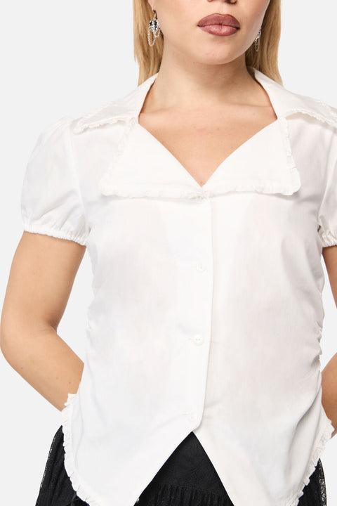 Marianne Shirt Blouse