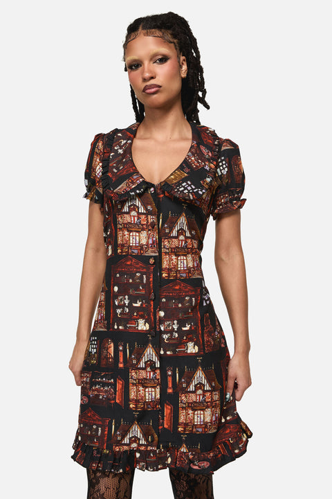 Black Friday Dresses ModCloth Black Friday Dresses ModCloth