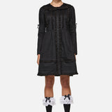 Estate Frill Dress