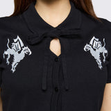 Mythical Goth Cardigan