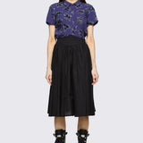 Mythical Goth Yoke Skirt