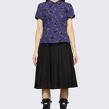 Monstre Goth Blouse