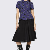 Monstre Goth Blouse