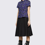 Monstre Goth Blouse