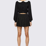 Hot Issue Cardigan