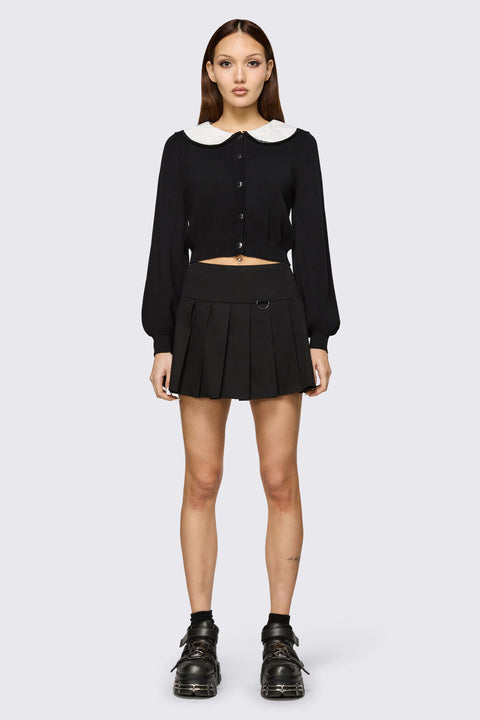 Hot Issue Cardigan