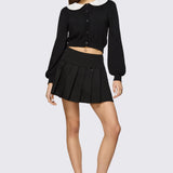 Hot Issue Cardigan