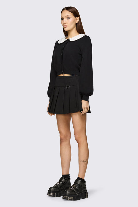 Hot Issue Cardigan