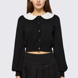 Hot Issue Cardigan