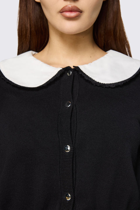 Hot Issue Cardigan