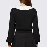 Hot Issue Cardigan