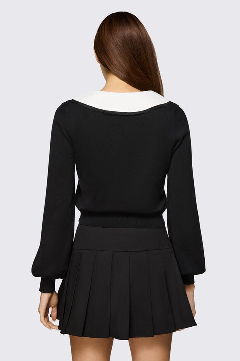 Hot Issue Cardigan