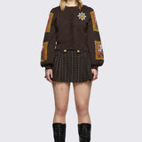 Low Whisper Cardigan