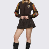 Low Whisper Cardigan