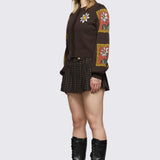 Low Whisper Cardigan