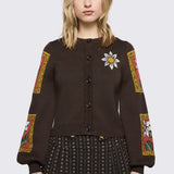 Low Whisper Cardigan